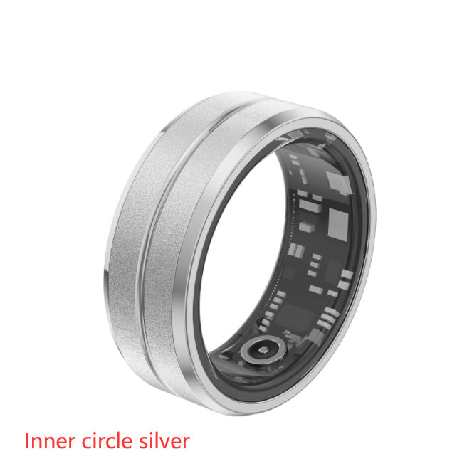 2024 Meta Health Smart Ring For Man and Woman