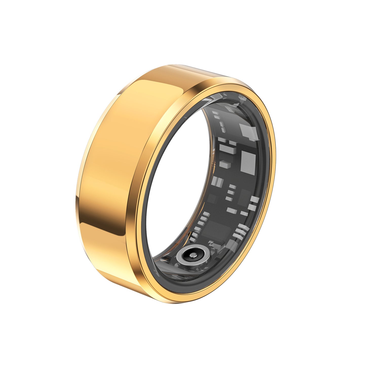 2024 Meta Health Smart Ring For Man and Woman