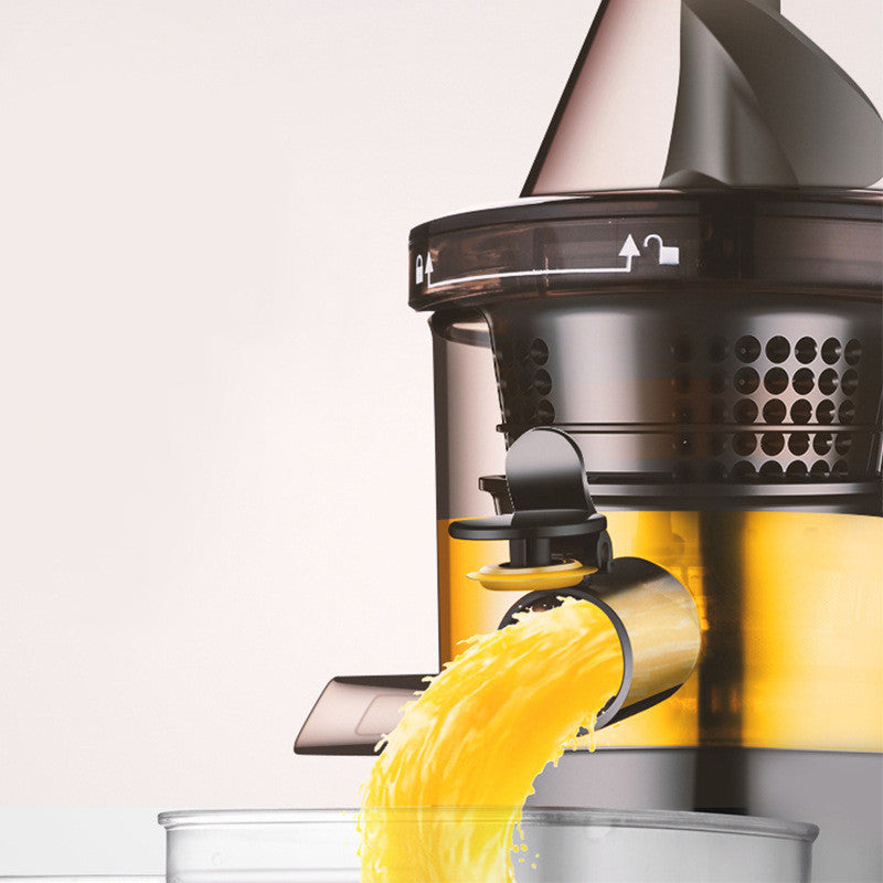 Easy Squeeze Juicer