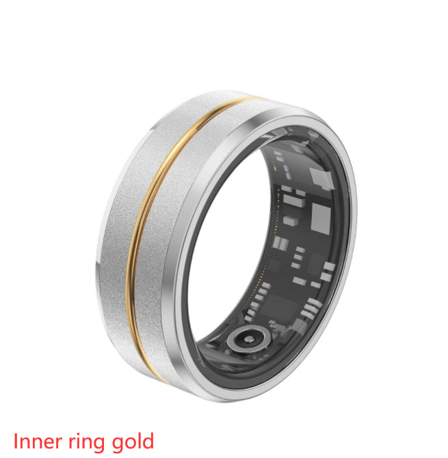 2024 Meta Health Smart Ring For Man and Woman