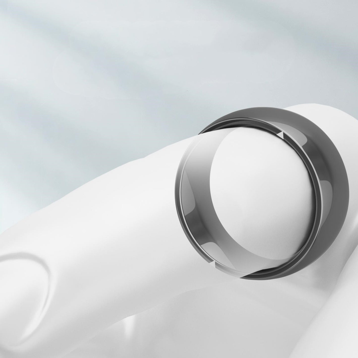META NFC RING