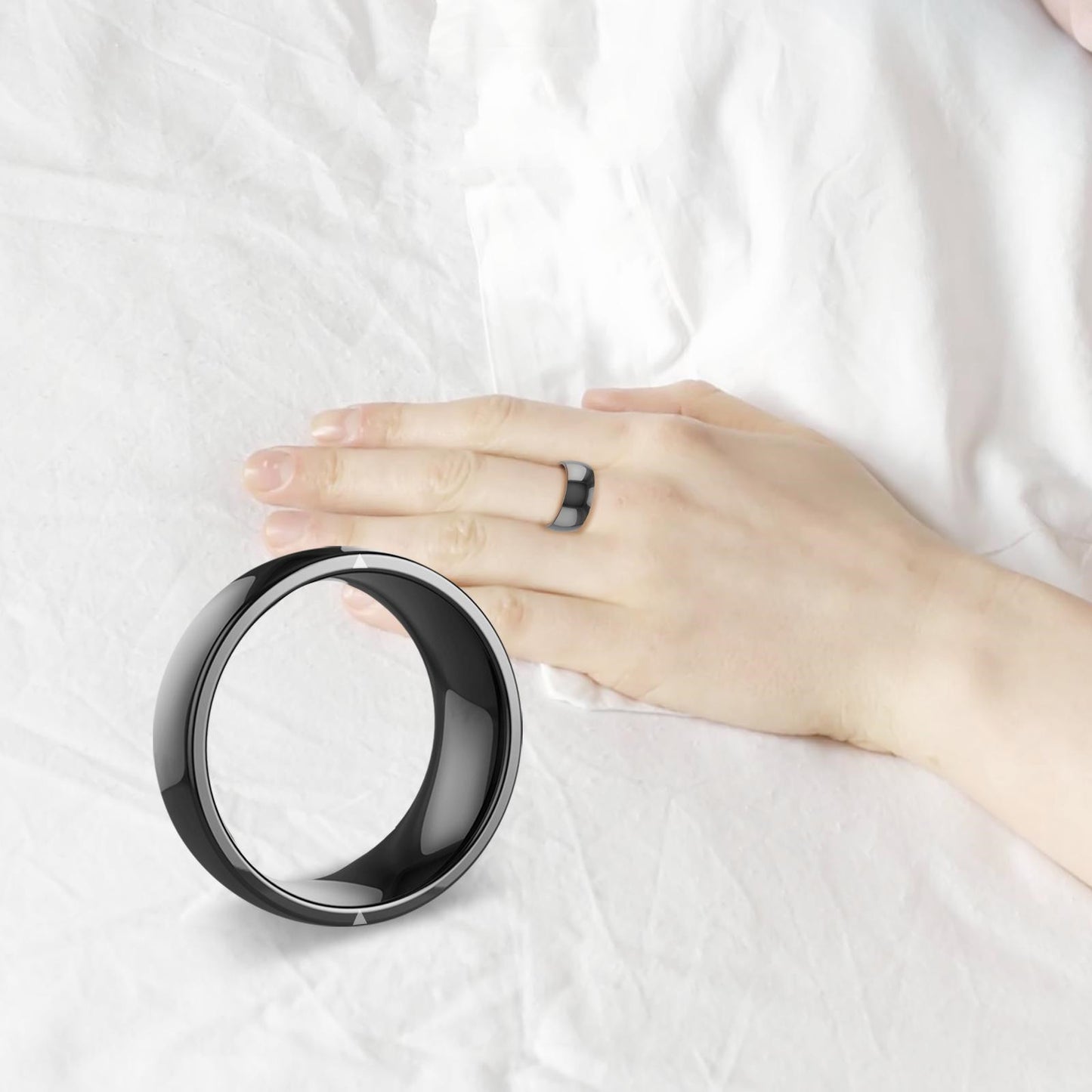 META NFC RING