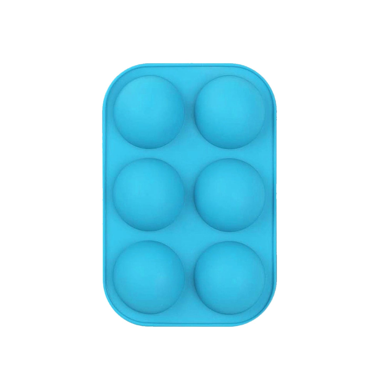 Hemisphere Choco-Dome Baking Mold