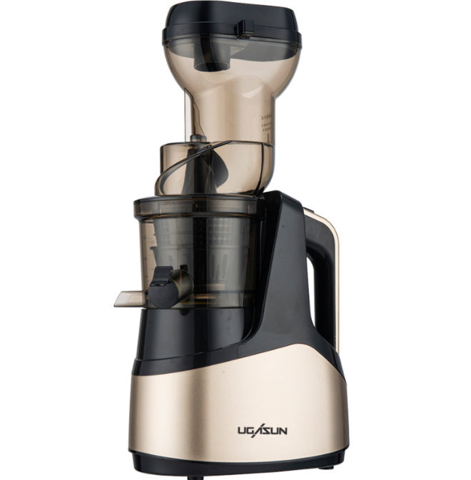Easy Squeeze Juicer