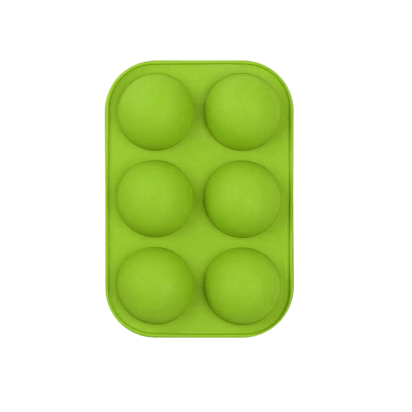 Hemisphere Choco-Dome Baking Mold
