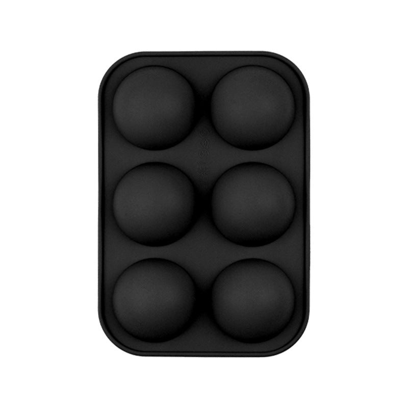 Hemisphere Choco-Dome Baking Mold