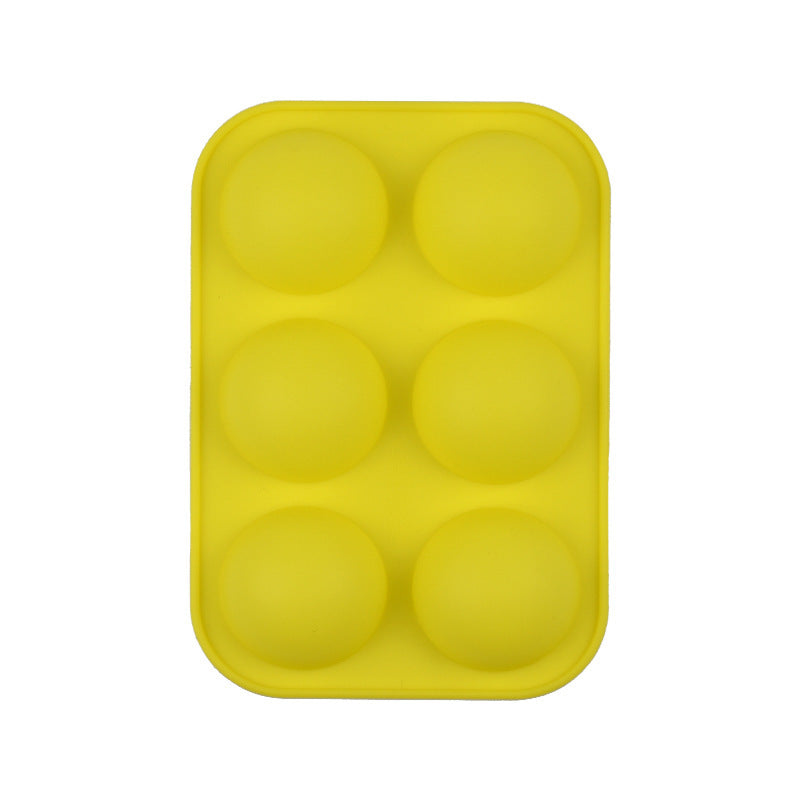 Hemisphere Choco-Dome Baking Mold