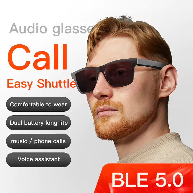 Tune Specs sunglasses