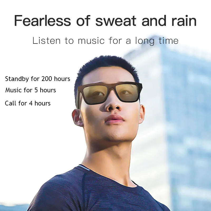 Tune Specs sunglasses
