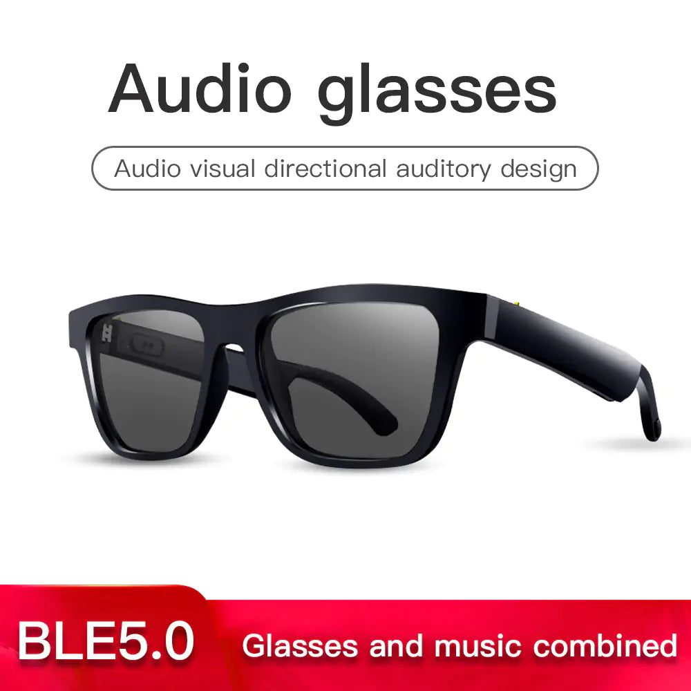 Tune Specs sunglasses