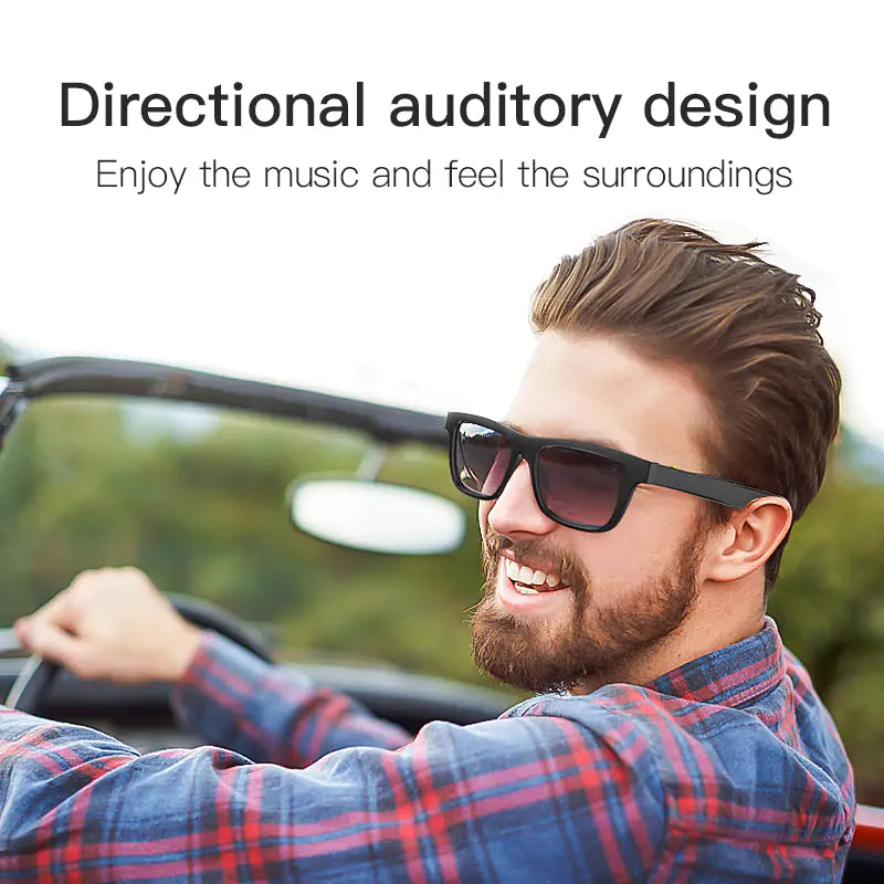 Tune Specs sunglasses
