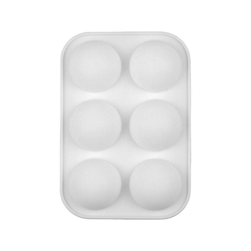 Hemisphere Choco-Dome Baking Mold