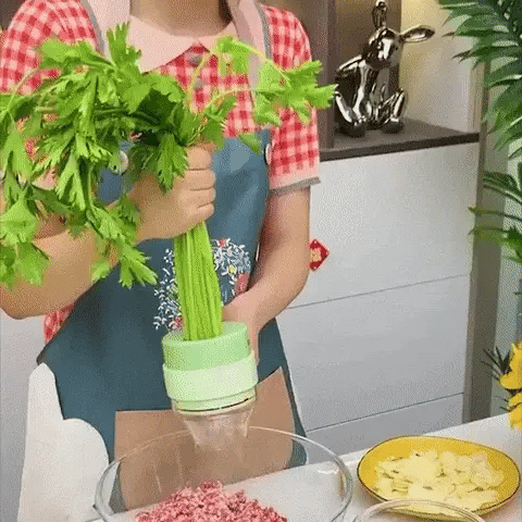 Kitchen Master Slicer